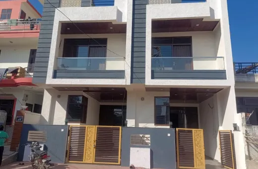 3 BHK 5000 Sq.ft. Villa for Sale in Mansarovar Extension, Jaipur