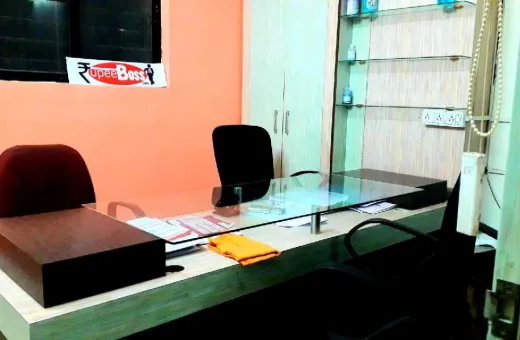  305 Sq.ft. Office Space for Rent in Bhosari, Pune