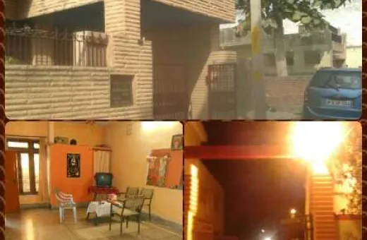 10 BHK 275 Sq. Yards House for Sale in Chandpur Road, Bulandshahr
