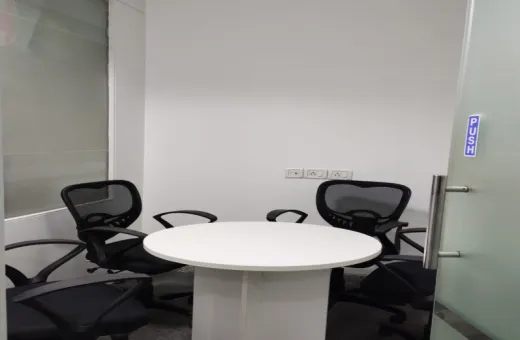  4200 Sq.ft. Office Space for Rent in Sector 44 Gurgaon