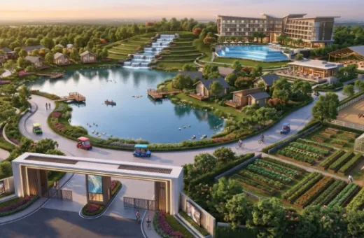  1250 Sq. Yards Residential Plot for Sale in Neemrana, Alwar