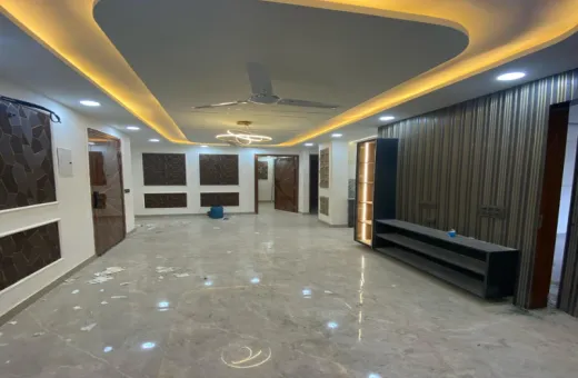 3 BHK 1495 Sq.ft. Builder Floor for Sale in Salarpur Khadar, Sector 107 Noida