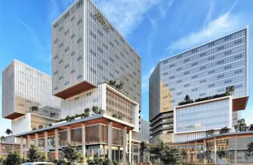  800 Sq.ft. Studio Apartment for Sale in Sector 140A, Noida