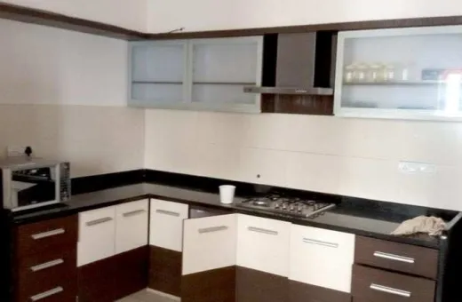 3 BHK 2781 Sq.ft. Apartment for Rent in Alkapuri, Vadodara