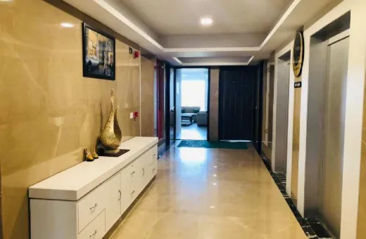 3 BHK 2072 Sq.ft. Apartment for Sale in Sector 65 Mohali