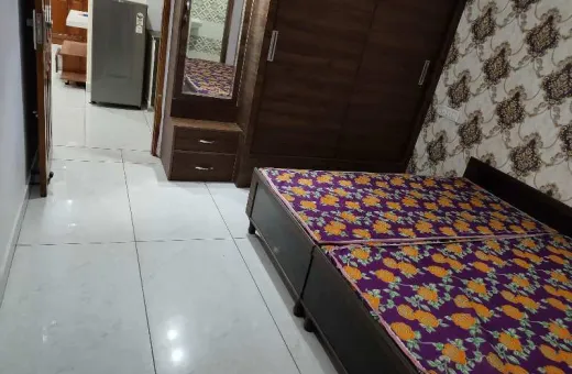2 BHK 980 Sq.ft. Apartment for Rent in Kharar, Mohali