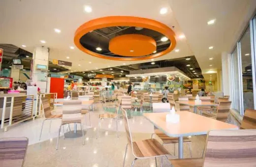  200 Sq.ft. Commercial Shop for Sale in Sector 142 Noida
