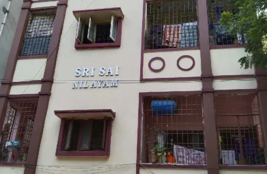 2 BHK 850 Sq.ft. Apartment for Sale in Pragathi Nagar, Hyderabad