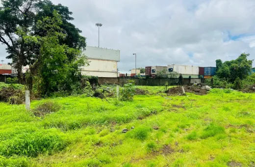 Ulwe, Navi Mumbai