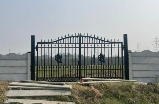  70 Sq. Yards Residential Plot for Sale in Knowledge Park 2, Greater Noida