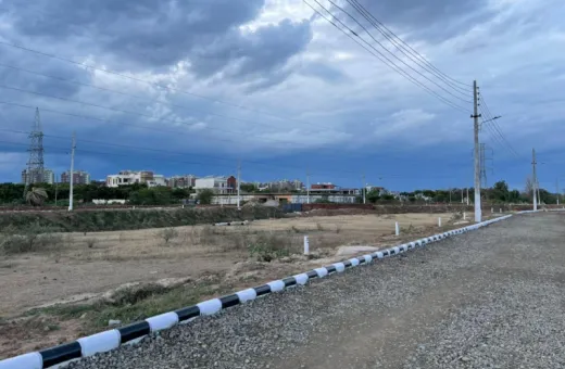  150 Sq. Yards Residential Plot for Sale in Sector 112 Mohali