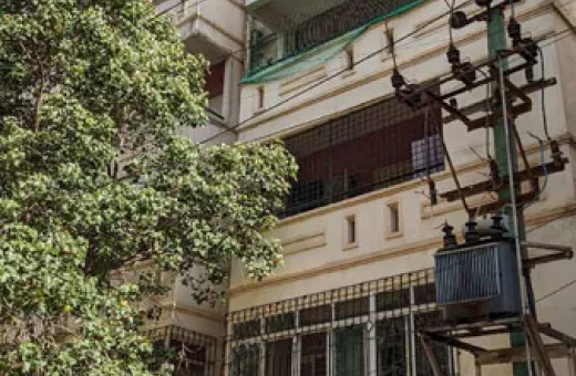 3 BHK 1165 Sq.ft. Apartment for Sale in Sanjeevini Nagar, Bangalore