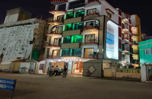  3000 Sq.ft. Hotels for Sale in Digha, Medinipur