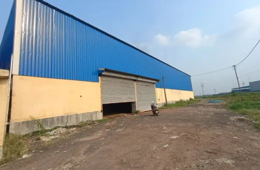  25000 Sq.ft. Warehouse for Rent in Joka, Kolkata
