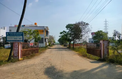 Padapai, Chennai