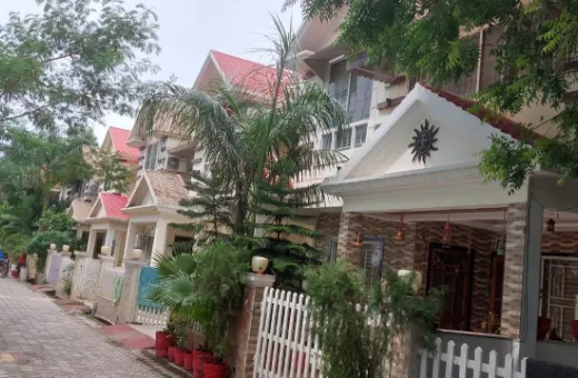 3 BHK 900 Sq.ft. House for Sale in Airport Road, Airport Road, Bhopal