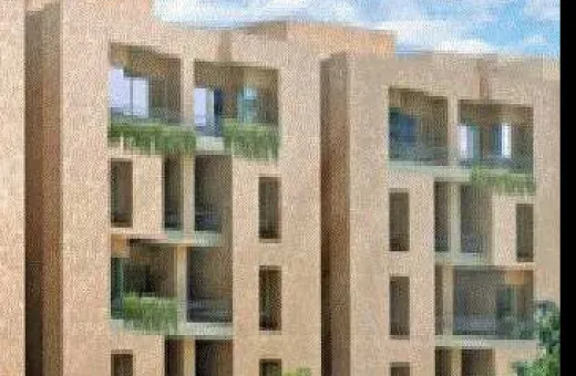  2365 Sq.ft. Penthouse for Sale in Action Area I, New Town, Kolkata
