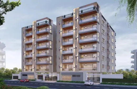 Vaishali Nagar, Jaipur