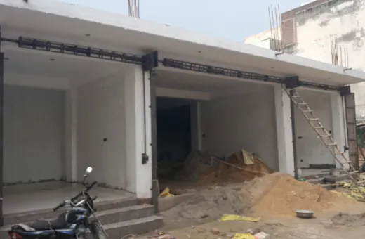  2000 Sq.ft. Warehouse for Rent in Palam Vihar Extension, Gurgaon