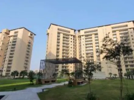 4 BHK 3251 Sq.ft. Apartment for Sale in Jawahar Lal Nehru Marg, Jaipur