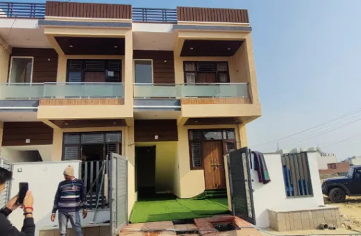 3 BHK 1800 Sq.ft. House for Sale in Sanganer, Jaipur