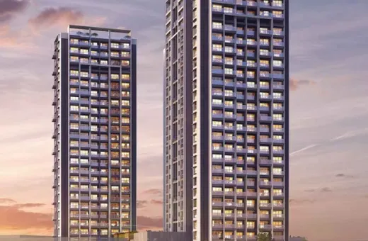 3 BHK 1700 Sq.ft. Apartment for Sale in Worli,Mumbai