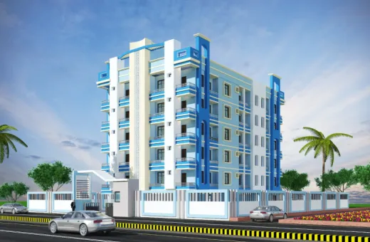 Barari, Bhagalpur