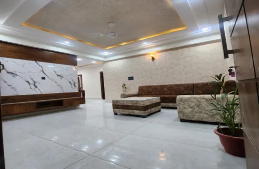 4 BHK 1600 Sq.ft. Apartment for Sale in Sector 9 Mansarovar, Jaipur