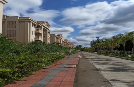 2 BHK 980 Sq.ft. Apartment for Sale in Wada, Thane