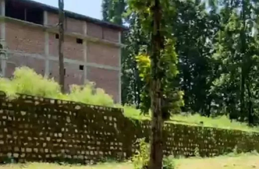  100 Sq. Yards Residential Plot for Sale in Dhaulas, Dehradun