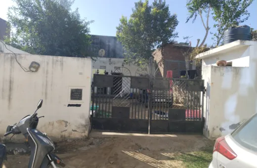 2 BHK 170 Sq.ft. House for Sale in Vishwakarma Industrial Area, Jaipur
