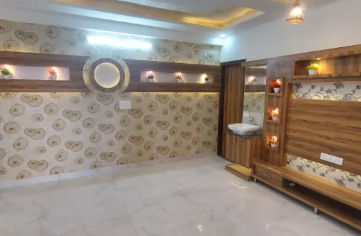 3 BHK 1300 Sq.ft. Apartment for Sale in Ajmer Road, Jaipur