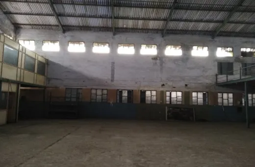  12500 Sq.ft. Factory for Rent in Morai, Vapi