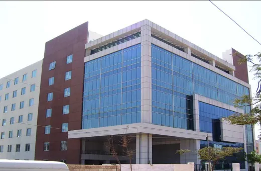  200000 Sq.ft. Office Space for Rent in Epip Zone, Whitefield, Bangalore
