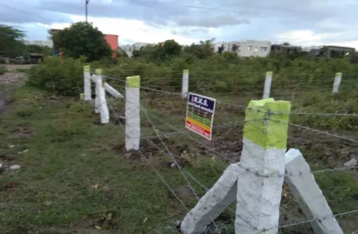  1750 Sq.ft. Residential Plot for Sale in Saravanampatti, Coimbatore
