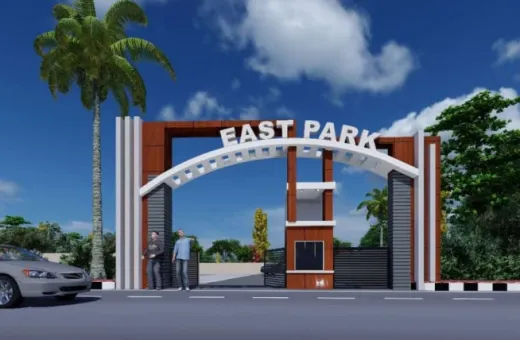  1200 Sq.ft. Residential Plot for Sale in Bihta, Patna