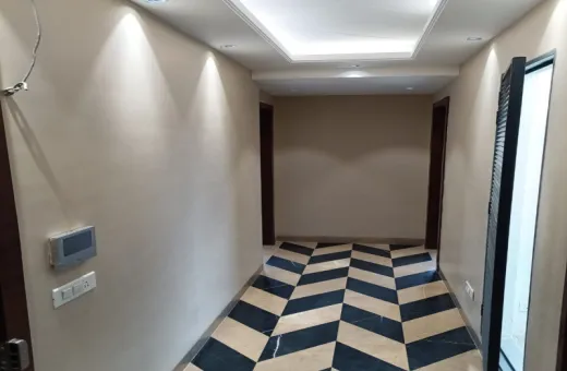 3 BHK 325 Sq. Yards Apartment for Sale in Block J Lajpat Nagar III, Delhi