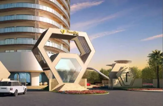2 BHK 1640 Sq.ft. Apartment for Sale in Yamuna Expressway, Greater Noida