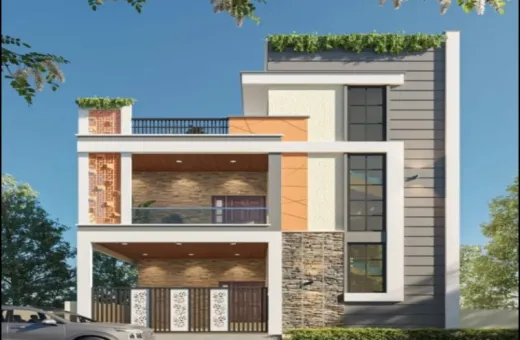3 BHK 2100 Sq.ft. Villa for Sale in Sundarpada, Bhubaneswar