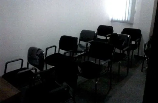  600 Sq.ft. Office Space for Rent in Pratap Nagar, Nagpur