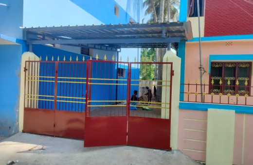 3 BHK 2400 Sq.ft. House for Rent in Kumbakonam, Thanjavur