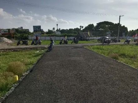  600 Sq.ft. Residential Plot for Sale in Ayappakkam, Chennai