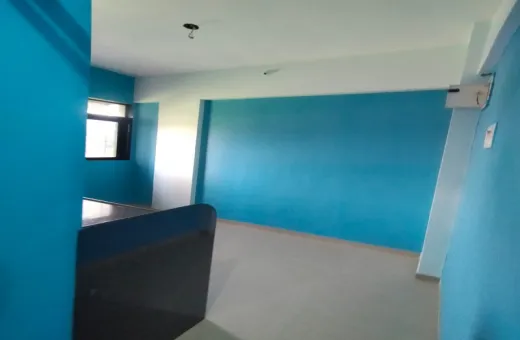 1 BHK 615 Sq.ft. Apartment for Rent in Owale, Thane West, 