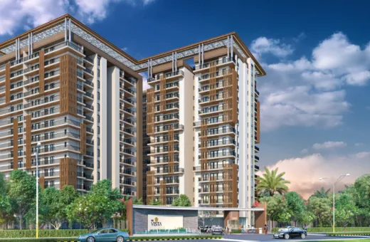 3.5 BHK 2095 Sq.ft. Apartment for Sale in Raj Nagar Extension, Ghaziabad