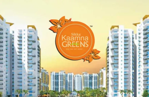 2 BHK 591 Sq.ft. Apartment for Sale in Sector 143 Noida