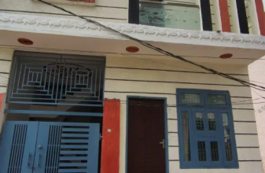 3 BHK 900 Sq.ft. House for Sale in Agroha, Hisar