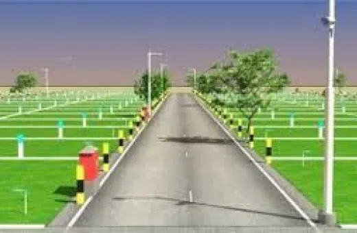  65 Sq. Yards Residential Plot for Sale in Thrippunithura, Ernakulam
