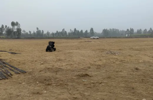  500 Sq. Yards Residential Plot for Sale in Biharigarh, Dehradun