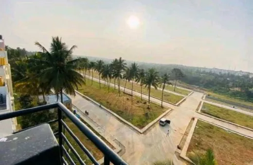  1200 Sq.ft. Residential Plot for Sale in Sattellite Town, Kengeri, Bangalore