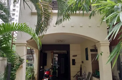 3 BHK 2000 Sq.ft. House for Sale in Balewadi, Pune